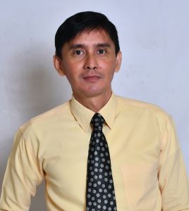 Renato Mewengkang, SE., MSI.
