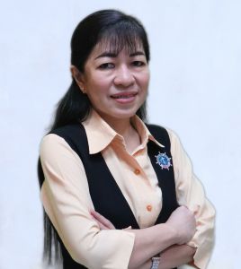 Yuli Rawun, SE., MSA., Ak., CA., ASEAN CPA, BKP.